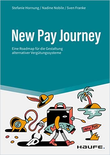 New Pay Journey cover