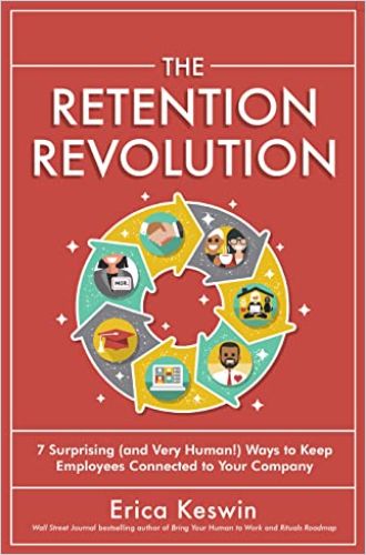 Image of: The Retention Revolution