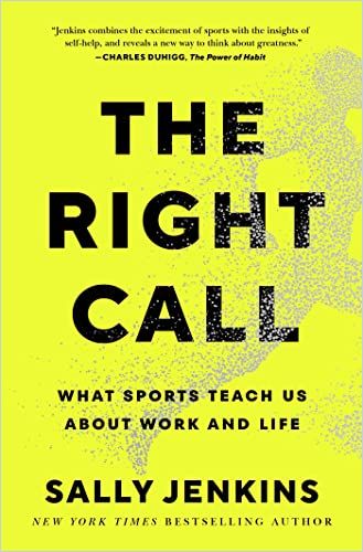 Image of: The Right Call
