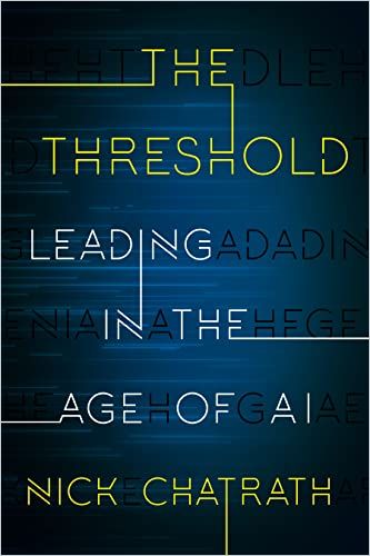 The Threshold cover