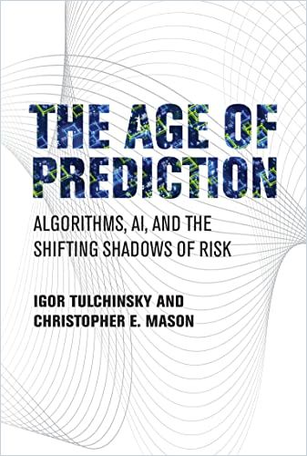 Image of: The Age of Prediction