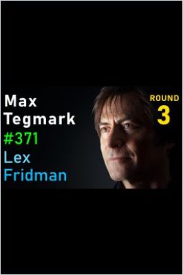 Max Tegmark: Warum wir eine KI-Pause einlegen sollten cover