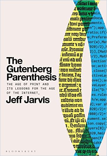 The Gutenberg Parenthesis cover