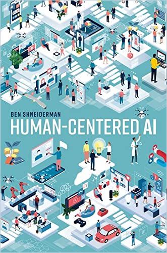 Image of: Human-Centered AI