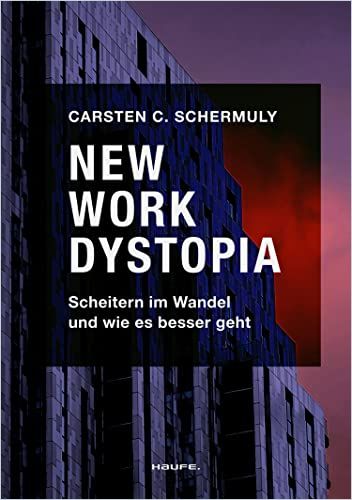 New Work Dystopia cover