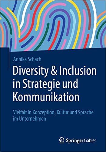 Image of: Diversity & Inclusion in Strategie und Kommunikation