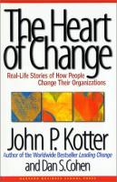 The Heart of Change