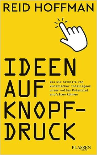 Ideen auf Knopfdruck cover
