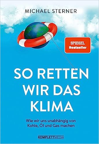 So retten wir das Klima cover