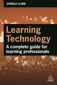 Tecnología del aprendizaje