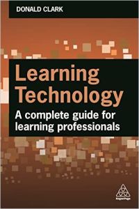 Les technologies d’apprentissage