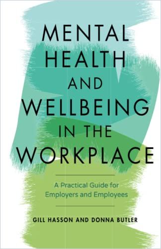 Image of: Mental Health and Wellbeing in the Workplace