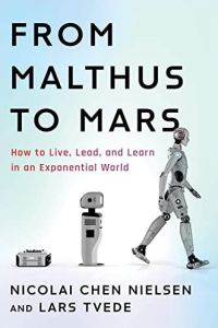 De Malthus à Mars