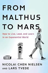De Malthus a Marte