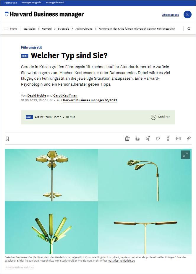 Welcher Typ sind Sie? cover