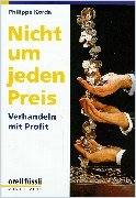 Nicht um jeden Preis cover
