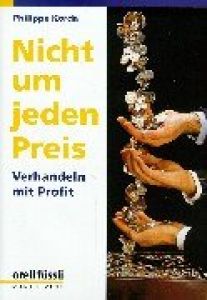 Nicht um jeden Preis