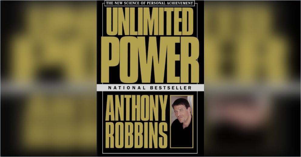 Unlimited Power By Tony Robbins Pdf Download