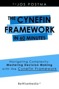 The Cynefin Framework in 60 minutes