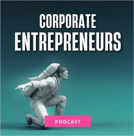 Der Startschuss zur Innovation cover