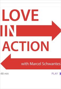 Love in Action : Le livre The Earned Life, la vie qui en vaut la peine