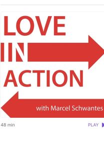 El amor en acción: La vida ganada