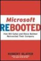 Microsoft Rebooted