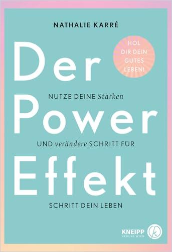 Der Power-Effekt cover