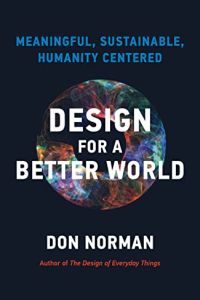 Le design d’un monde meilleur