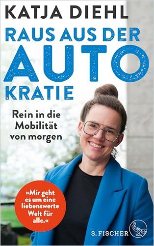 Raus aus der AUTOkratie cover