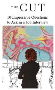10 Impressive Questions to Ask in a Job Interview