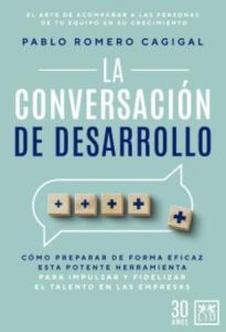 La conversaci&oacute;n de desarrollo