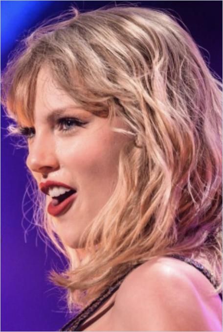 Strategy Lessons from Taylor Swift cover