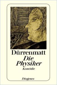 Die Physiker German Version Free Summary By Friedrich Durrenmatt