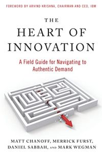 Le cœur de l’innovation
