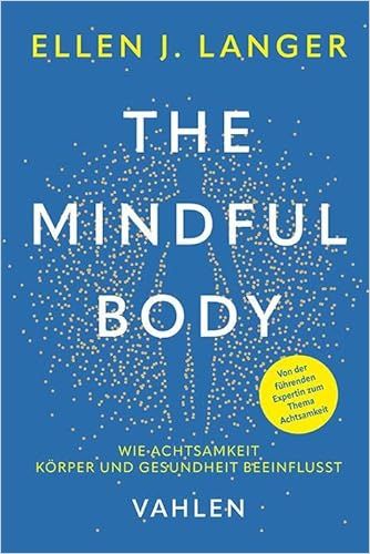 The Mindful Body cover
