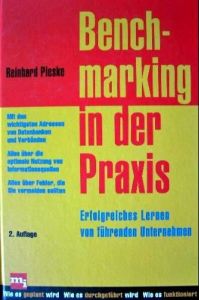 Benchmarking in der Praxis