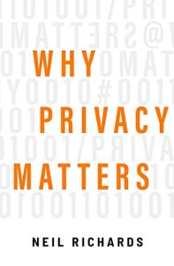 Por Que a Privacidade Importa