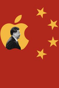 Apple's Fraught Future in China