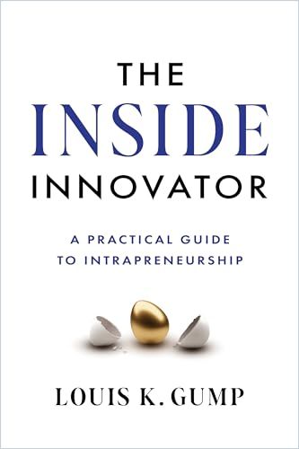 The Inside Innovator cover