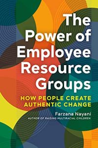 O Poder dos Grupos de Recursos de Funcionários