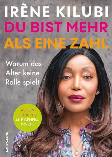 Du bist mehr als eine Zahl cover