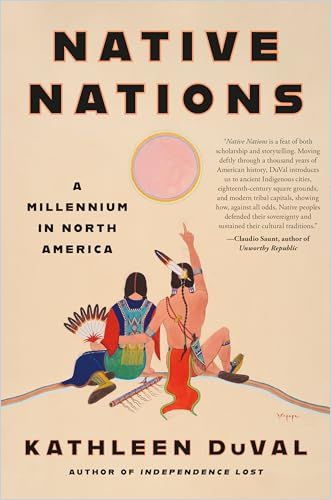 Native Nations cover
