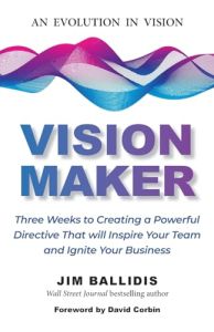 Vision Maker
