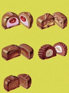Chocolate Might Never Be the Same