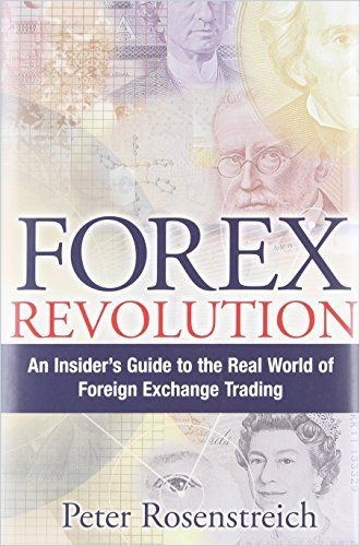 Forex Revolution cover