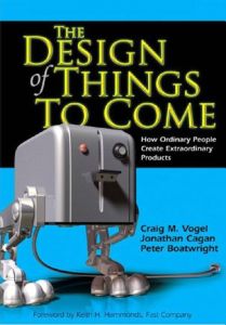 The Design of Things to Come