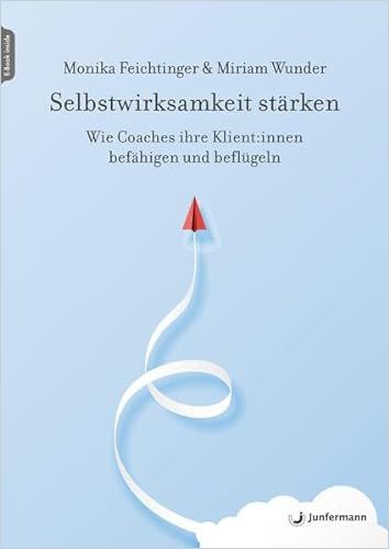 Selbstwirksamkeit stärken cover