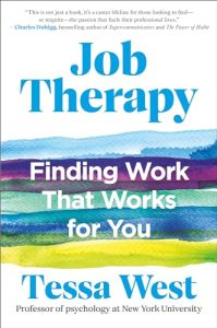 Job Therapy