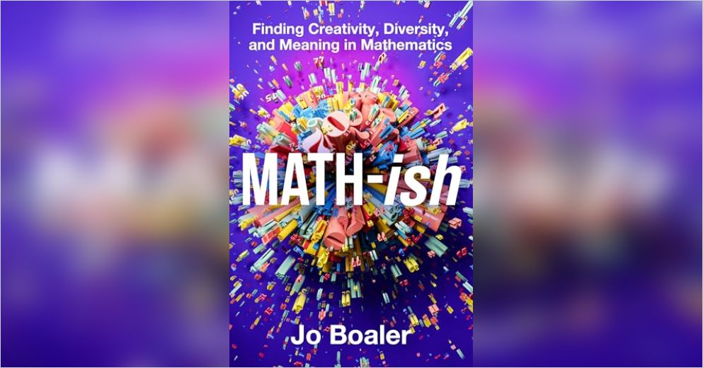 Mathish Math-ish Free Summary by Jo Boaler